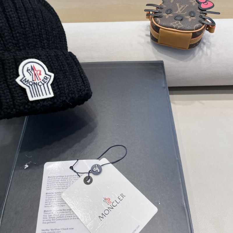 Moncler Caps